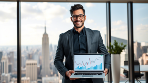 O Que É Autovalor Financeiro? Descubra Como Alcançar Estabilidade e Sucesso Financeiro!