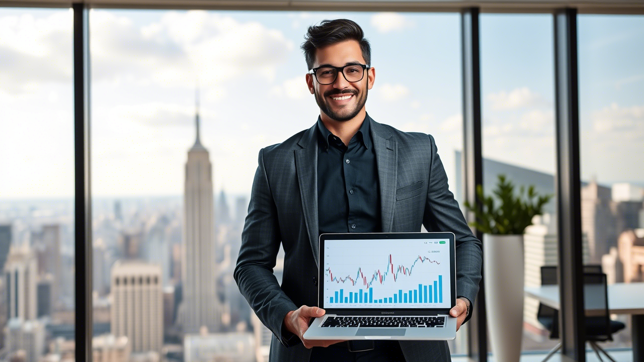 O Que É Autovalor Financeiro? Descubra Como Alcançar Estabilidade e Sucesso Financeiro!