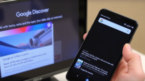7 Estratégias Comprovadas para Dominar o Google Discover em 2025
