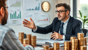 Segredos dos Milionários: 8 Estratégias de Gestão Financeira Que Eles Não Contam Para Ninguém