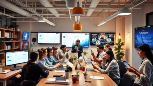 Por Que Micro-Influenciadores São a Nova Onda no Marketing Digital? Descubra Agora!