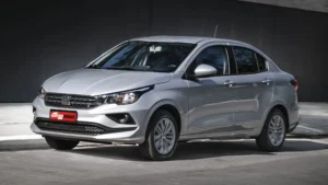 Fiat Cronos 2026 vs. Inflação: Por Que Este Sedã É um Escudo para Seu Patrimônio?