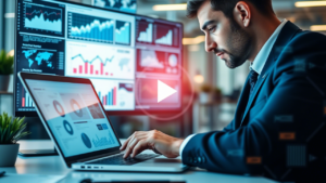 Análise de Dados no Marketing Digital em 2025: Como Tomar Decisões Baseadas em Métricas | Guia Completo
