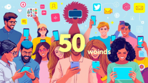 Inovações em Redes Sociais em 2025: As Novas Plataformas que Estão Bombando e Como Usá-las