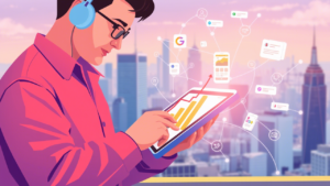 Como o Google Discover Está Transformando o Marketing Digital (E Como Você Pode Aproveitar)