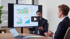 Como o Marketing Financeiro Pode Dobrar Suas Vendas em Menos de 6 Meses? | Guia Completo