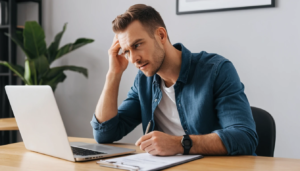 Como Evitar Golpes Financeiros Online: Guia Completo para Iniciantes 2025