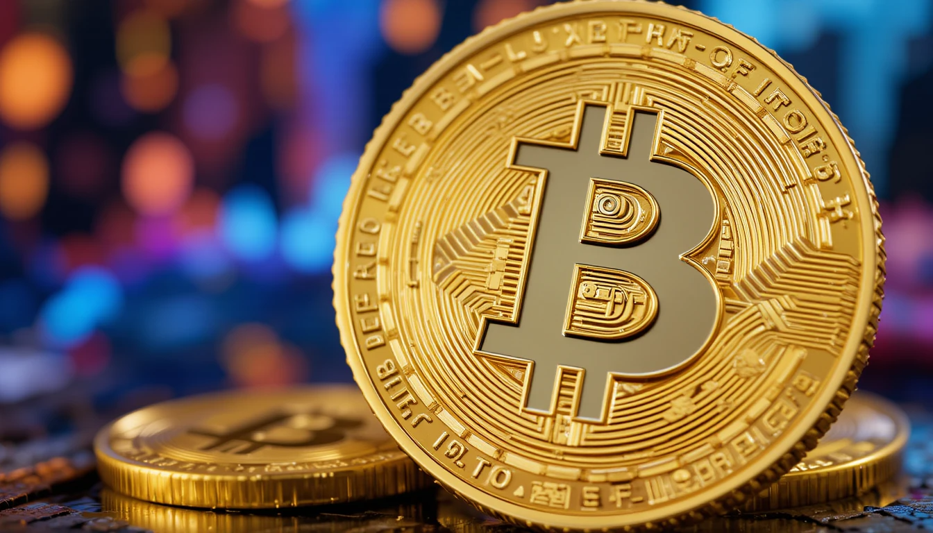 Investimentos Inteligentes: Como Multiplicar Sua Renda com Criptomoedas