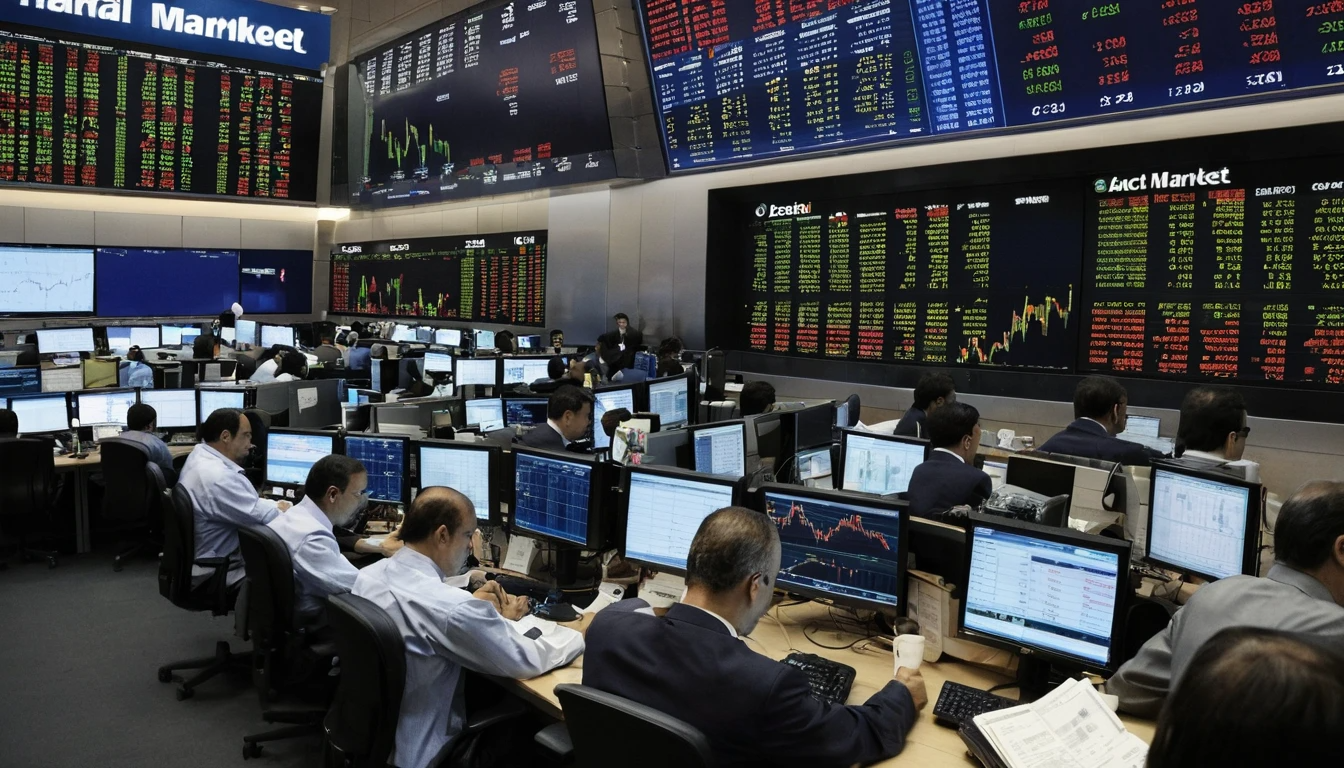 Os Erros Mais Comuns ao Investir e Como Evitá-los em 2025 | Guia Prático para Investidores