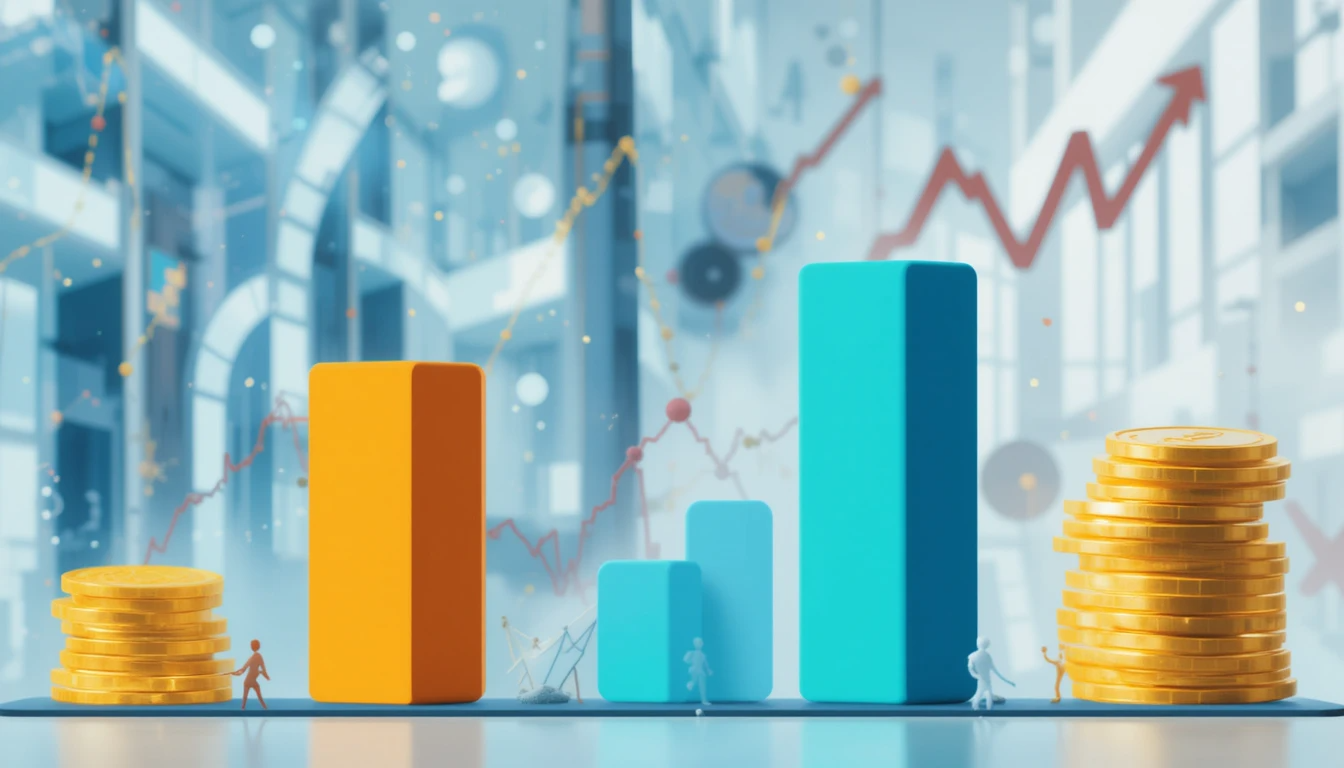 5 Dicas Práticas para Começar a Investir com Pouco Dinheiro em 2025