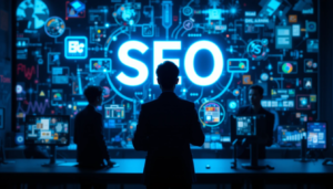SEO para Negócios Digitais: 10 Estratégias que Funcionam em 2025 | Guia Completo