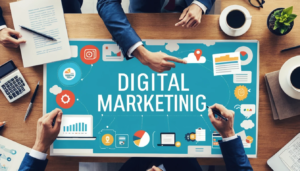 Automação de Marketing Digital: Ferramentas que Você Precisa Conhecer | Guia Completo