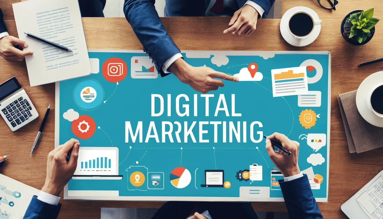Automação de Marketing Digital: Ferramentas que Você Precisa Conhecer | Guia Completo