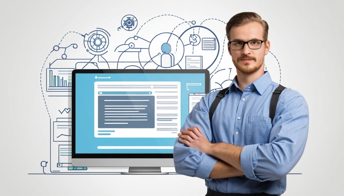 SEO Técnico para Sites de Serviços: Como Classificar-se no Topo do Google | Guia Completo
