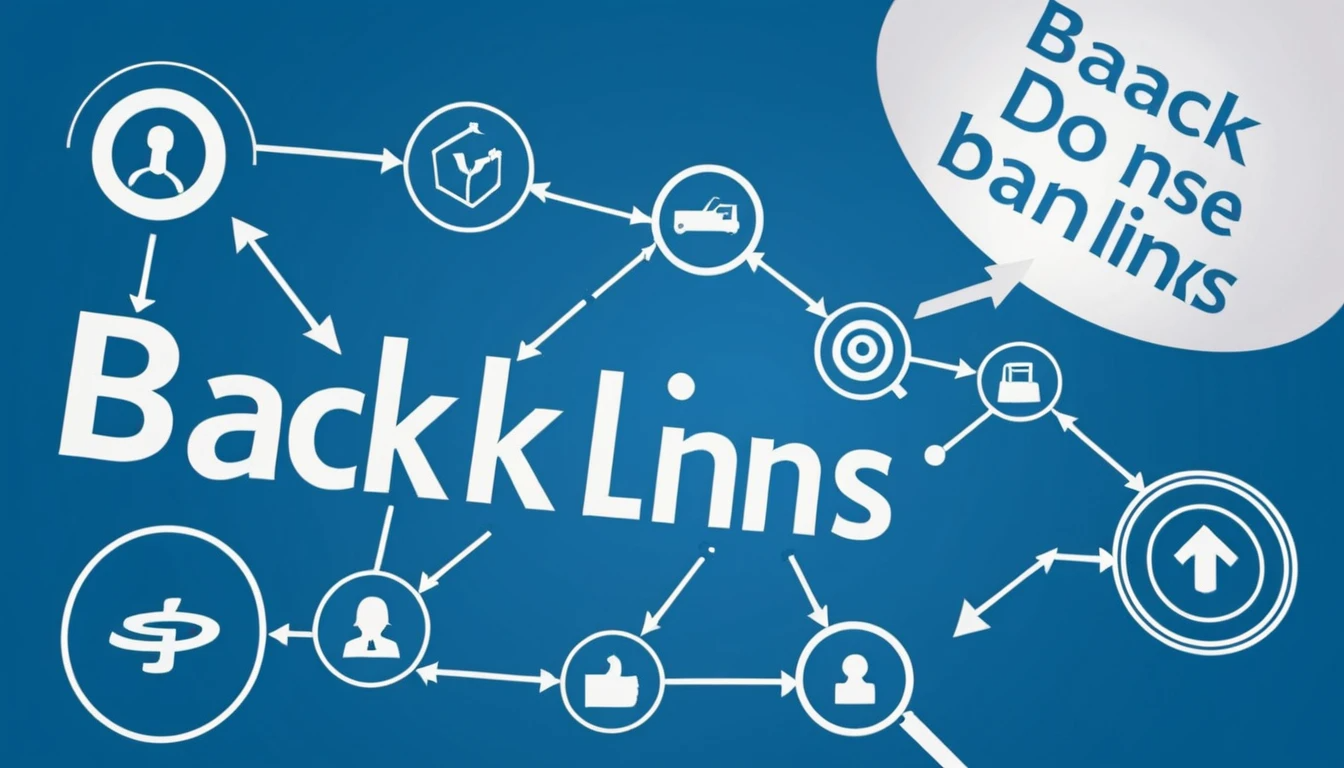 Descubra como utilizar O Poder dos Backlinks: Como Ganhar Autoridade no Nicho Digital para impulsionar seu site. Aprenda estratégias práticas e evite erros comuns. Clique agora e transforme sua presença online!