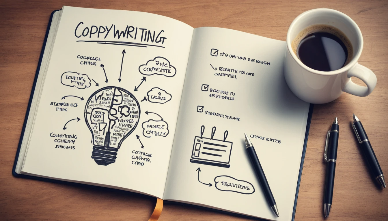 Estratégias de Copywriting Persuasivo para Converter Leads em Clientes