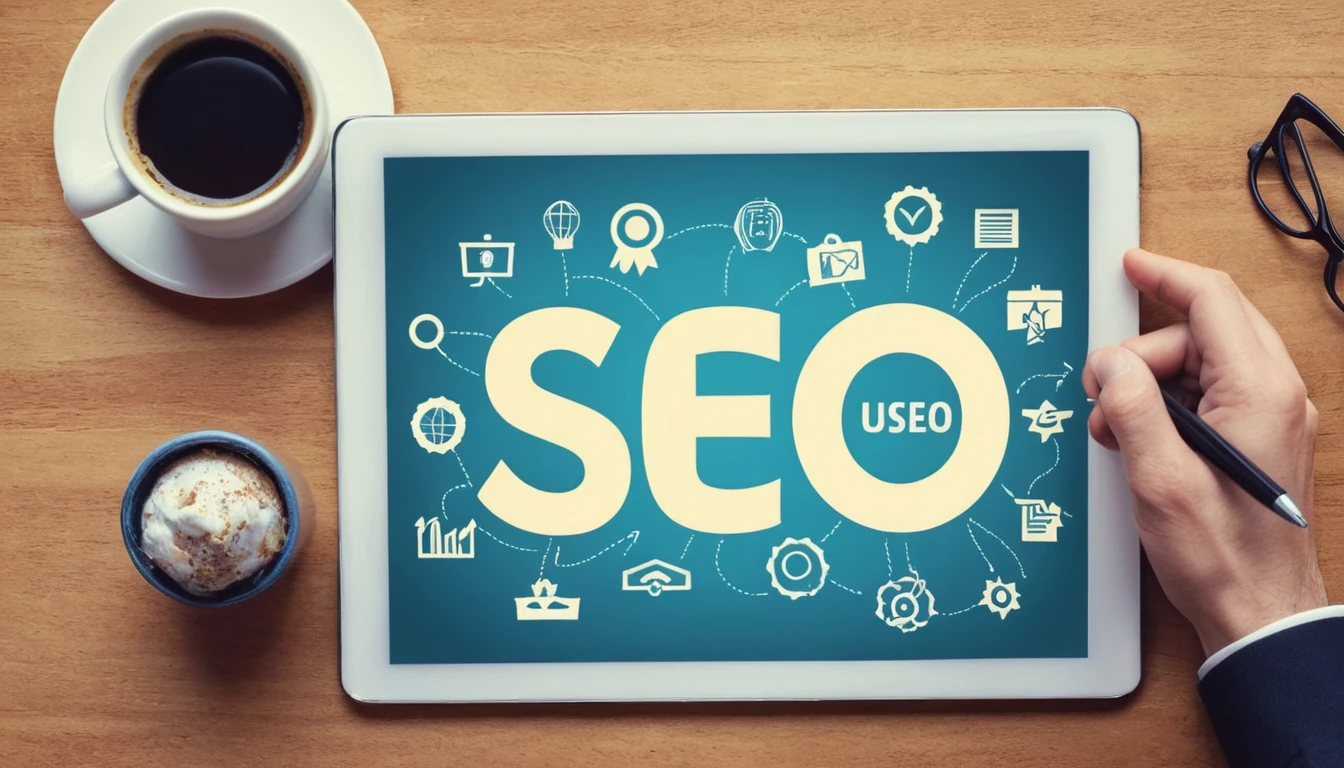 Descubra como pequenas empresas alcançaram o topo dos rankings com Cases de Sucesso em SEO: Como Pequenas Empresas Dominaram os Rankings . Aprenda estratégias práticas e inspire-se para crescer online!