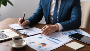 Automação Financeira: Ferramentas que Economizam Tempo e Dinheiro
