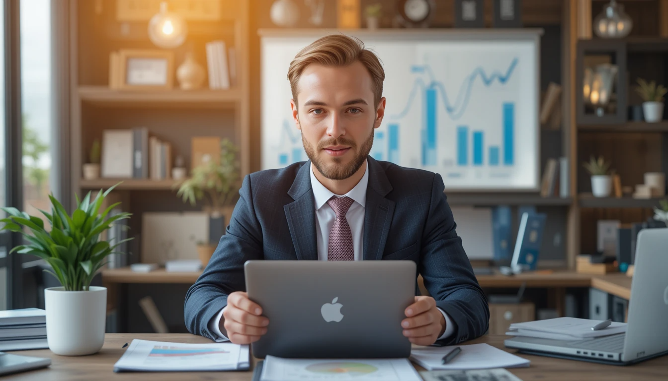Como Criar um Orçamento Empresarial Eficiente em 5 Passos | Guia Completo