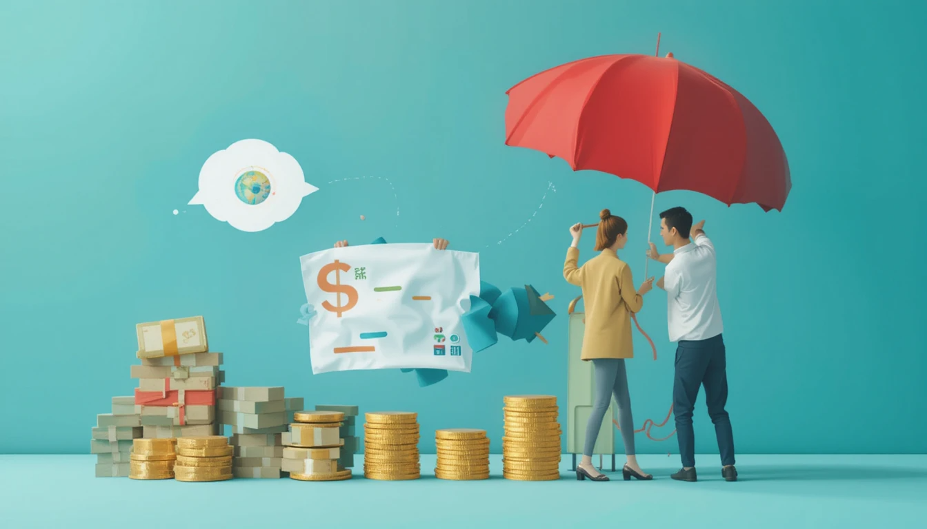Consolidação de Dívidas: Como Sair do Vermelho em 2025 | Guia Completo