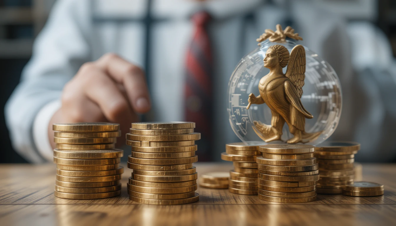 Controle Financeiro Empresarial: Como Evitar Falências no Primeiro Ano