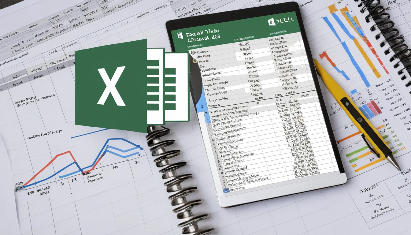 Como Acompanhar Fluxos de Caixa com Excel e Ferramentas Gratuitas