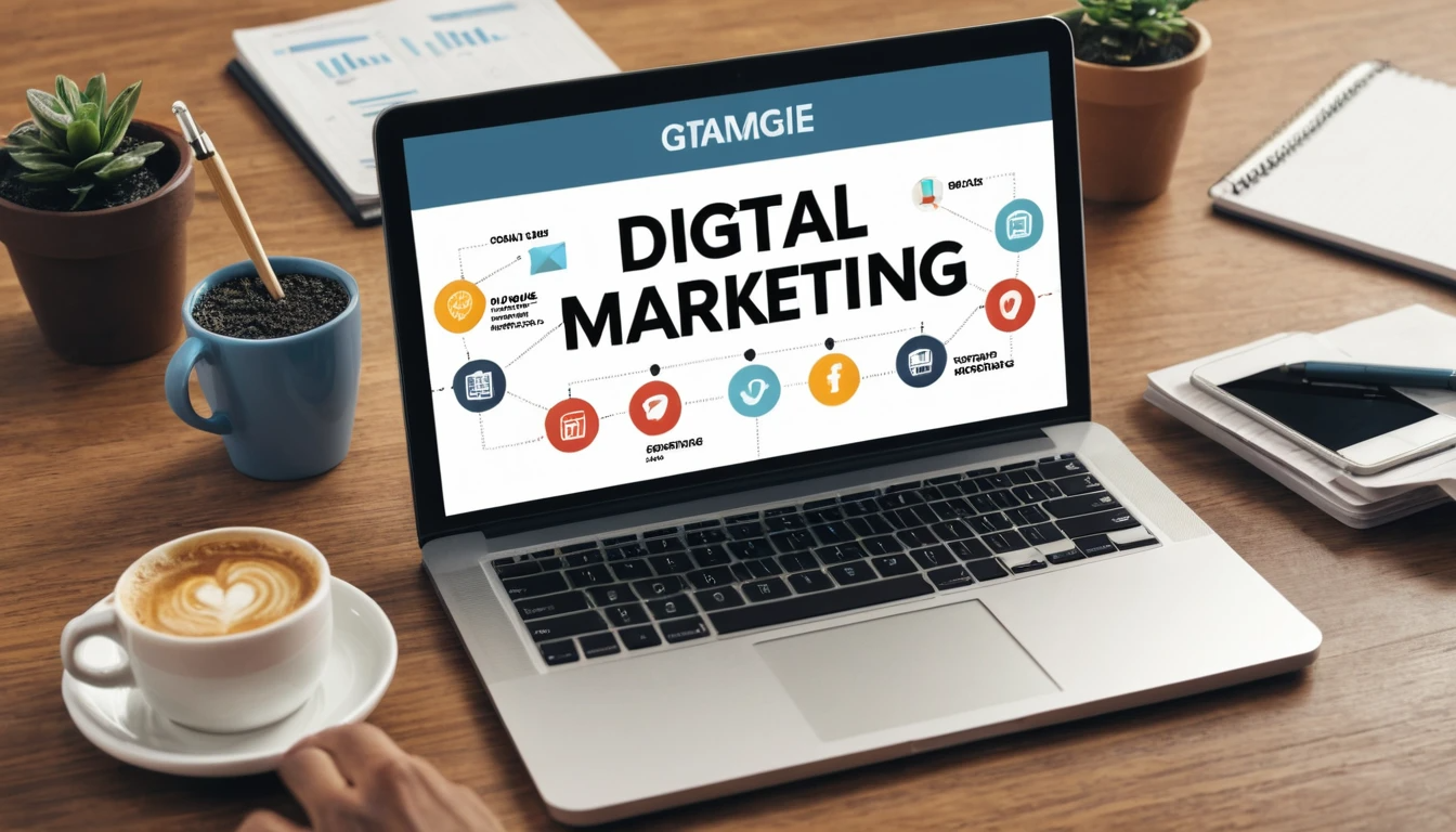 As 10 Principais Tendências de Marketing Digital para 2025