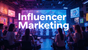 Marketing de Influência em 2025: Como Encontrar os Melhores Criadores de Conteúdo