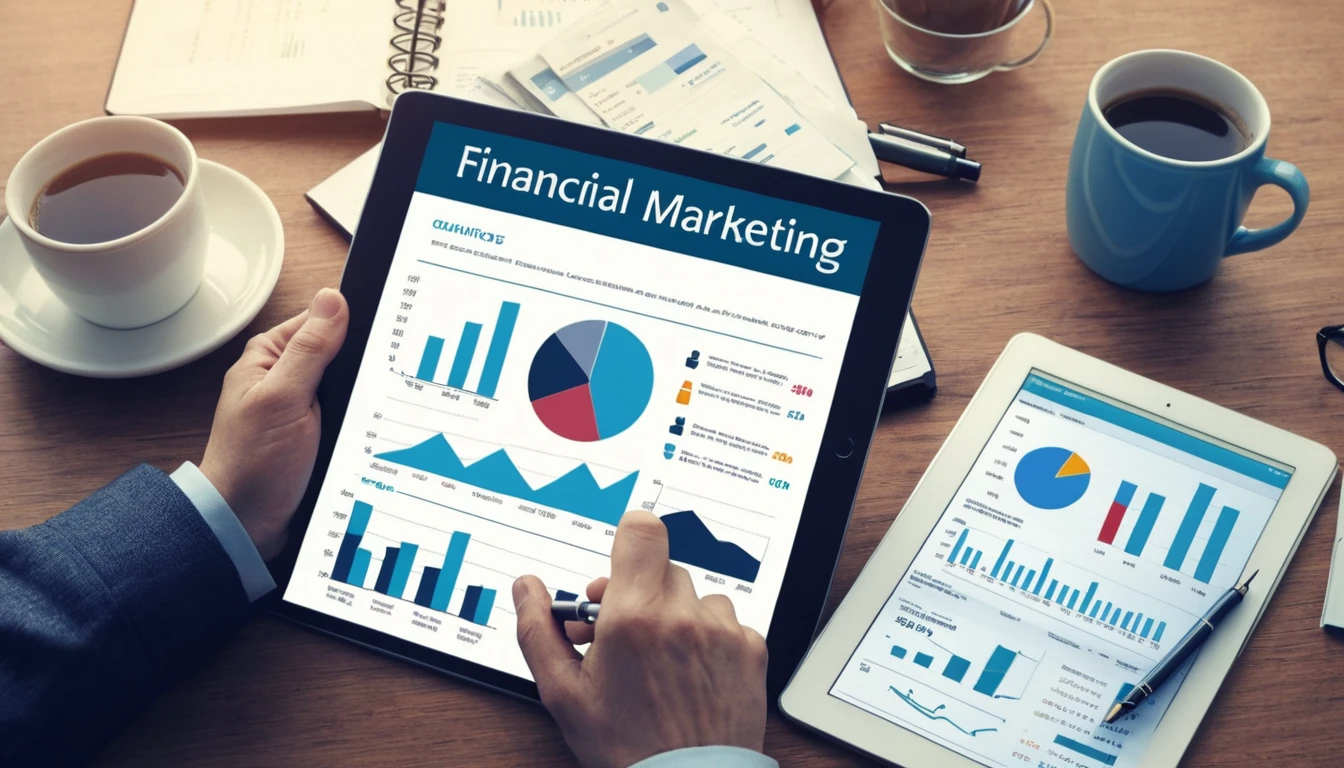 Marketing Financeiro para Pequenas Empresas: Dicas Simples que Geram Grandes Resultados