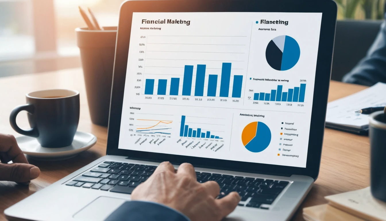 Por Que o Marketing Financeiro é Essencial para o Crescimento da Sua Empresa em 2024?