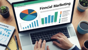 Descubra os Segredos do Marketing Financeiro: Como Transformar Números em Resultados Reais